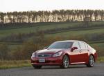Nissan Skyline Type S 2006 года